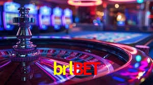 Bônus de Boas-vindas brlbet