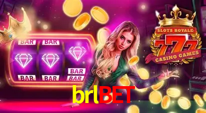 A Revolução dos Aplicativos de Jogos no brlbet