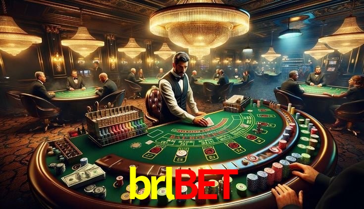 Welcome Bonus brlbet
