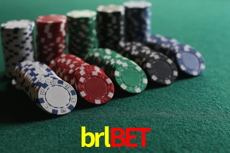 Experiência VIP brlbet
