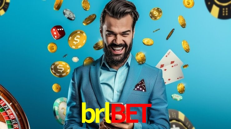 Bonus Features brlbet