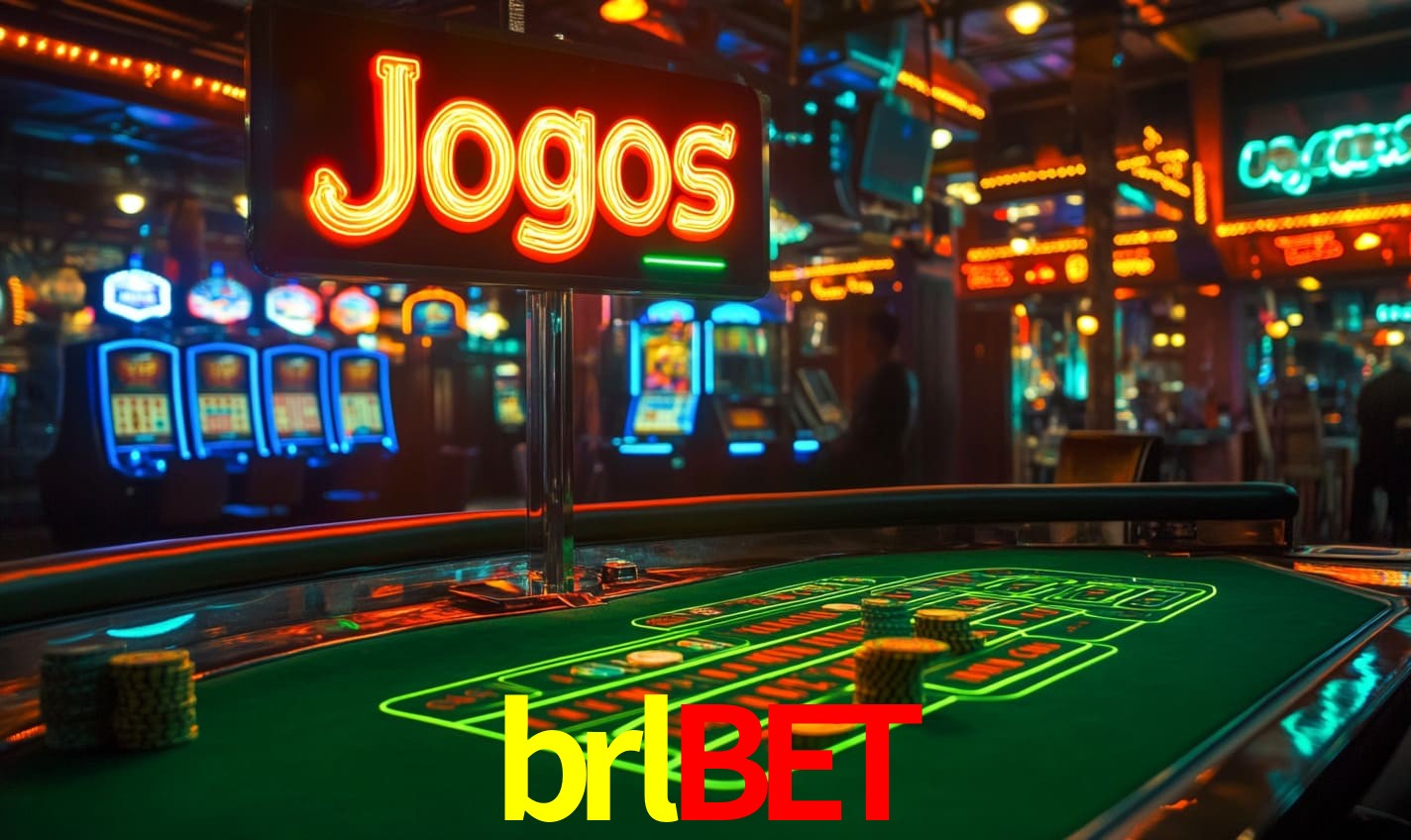 Provedores de Jogos brlbet