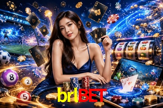 Account Benefits brlbet