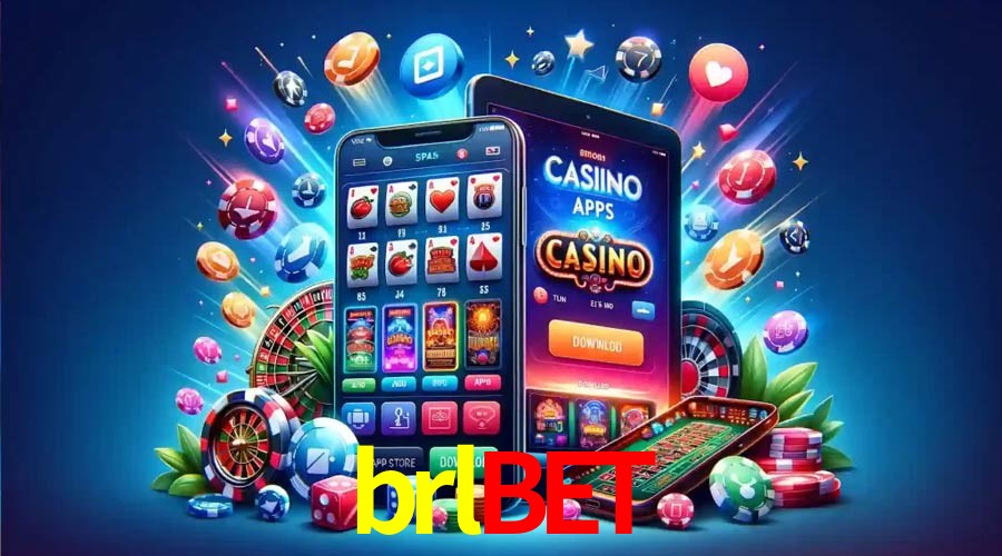 Exclusive Offers brlbet