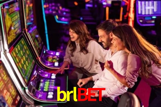 cassino brlbet