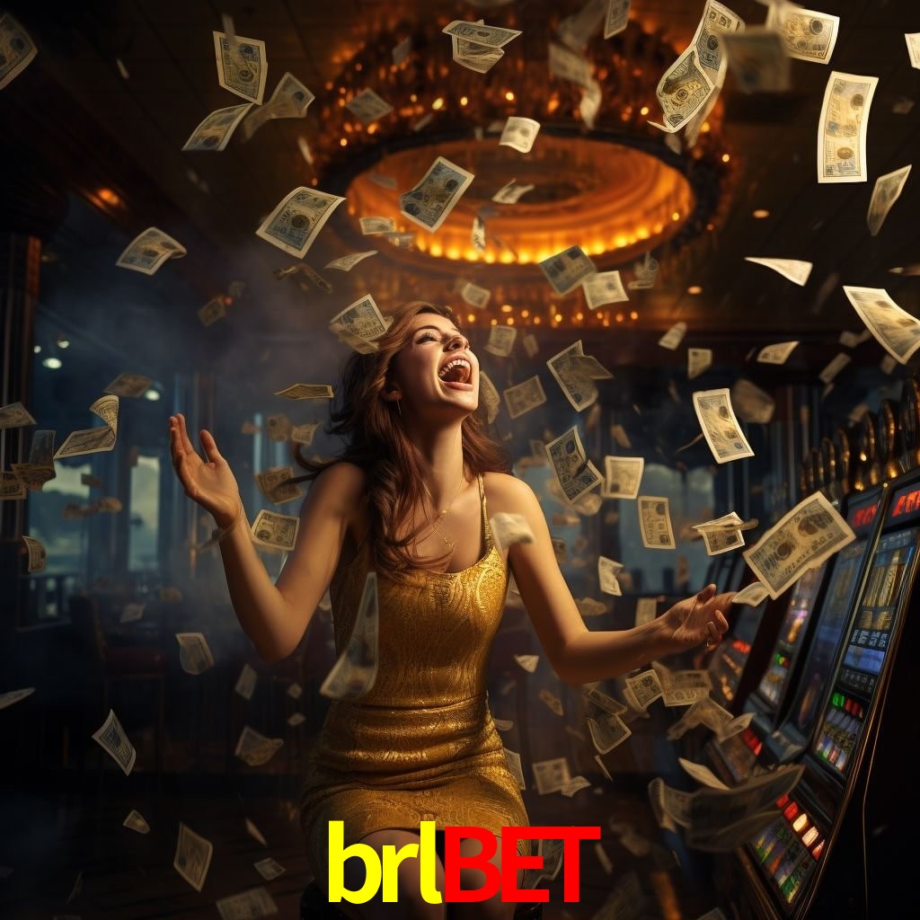 Live Casino brlbet