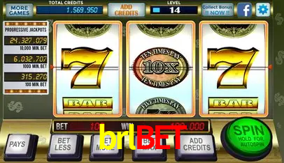 Inovações de Jogos na brlbet: O Futuro das Experiências Interativas