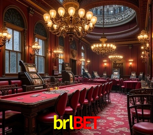 Integração de APIs brlbet