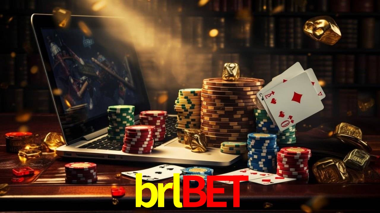 Mesa de Blackjack brlbet