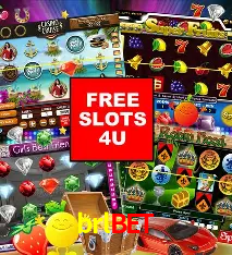 Descubra a Magia dos Jogos de Arcade no brlbet