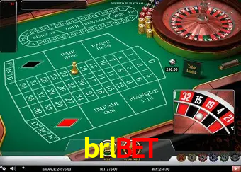 Descubra o Mundo do Cassino Online com brlbet