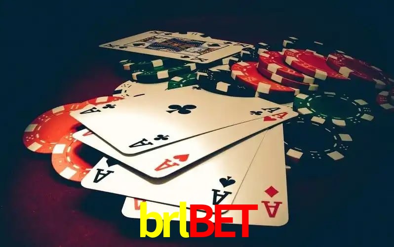 brlbet Slots