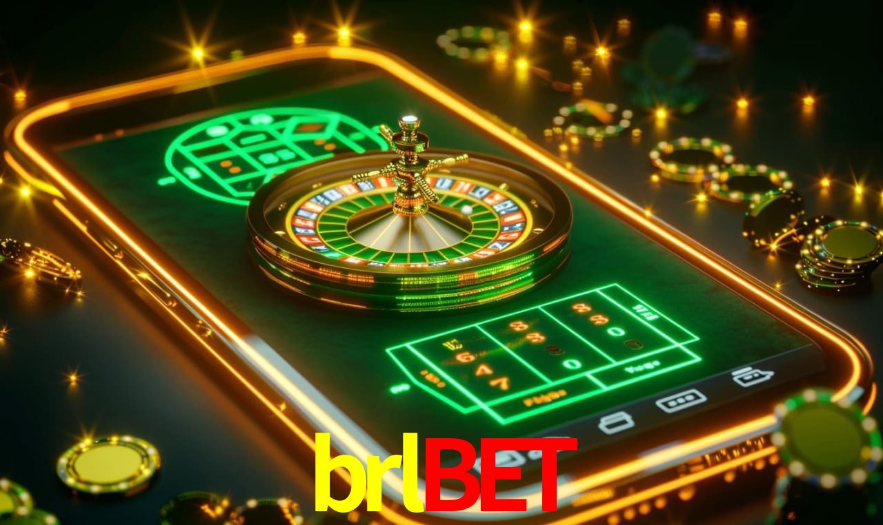 Design Responsivo brlbet