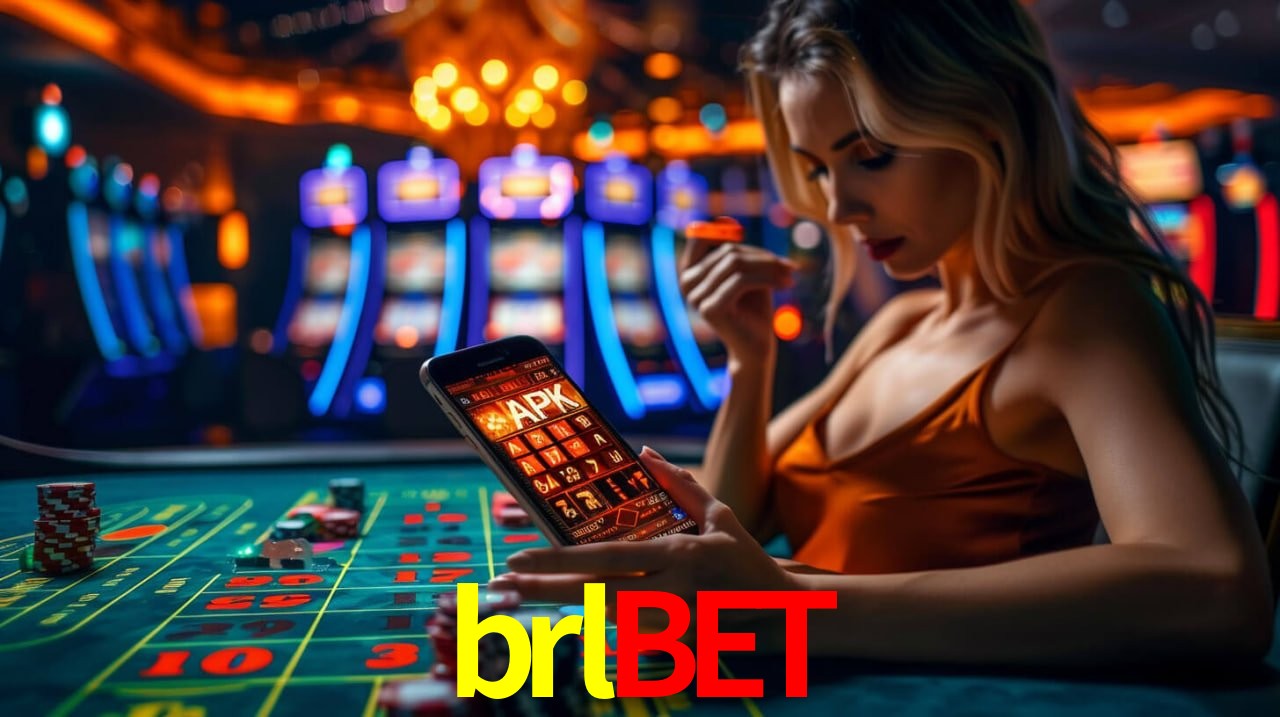 Blackjack Table brlbet