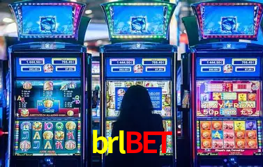 A Experiência Imersiva dos Cassinos Ao Vivo no brlbet