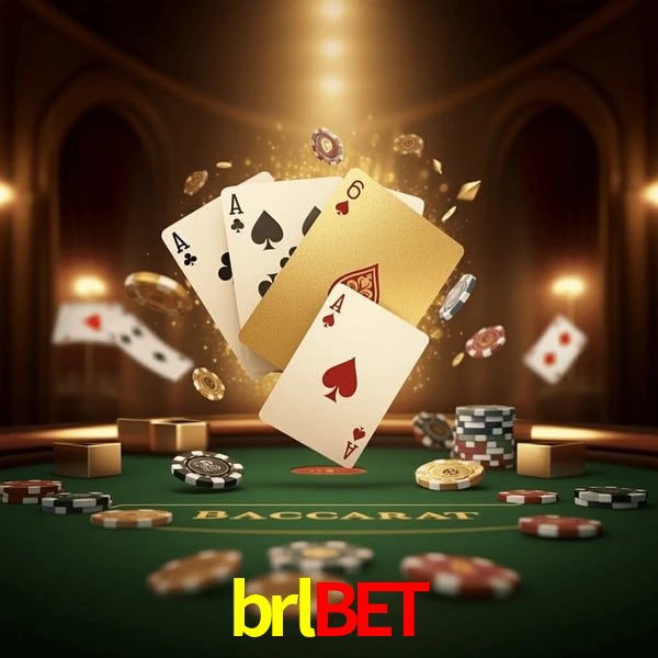 Roulette Table brlbet