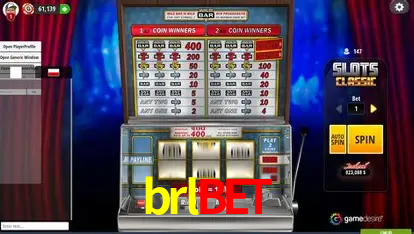 Explorando a Categoria de Eventos em Apostas na brlbet