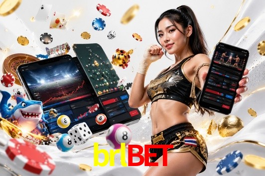 API Integration brlbet
