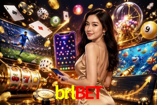 Slot Games brlbet