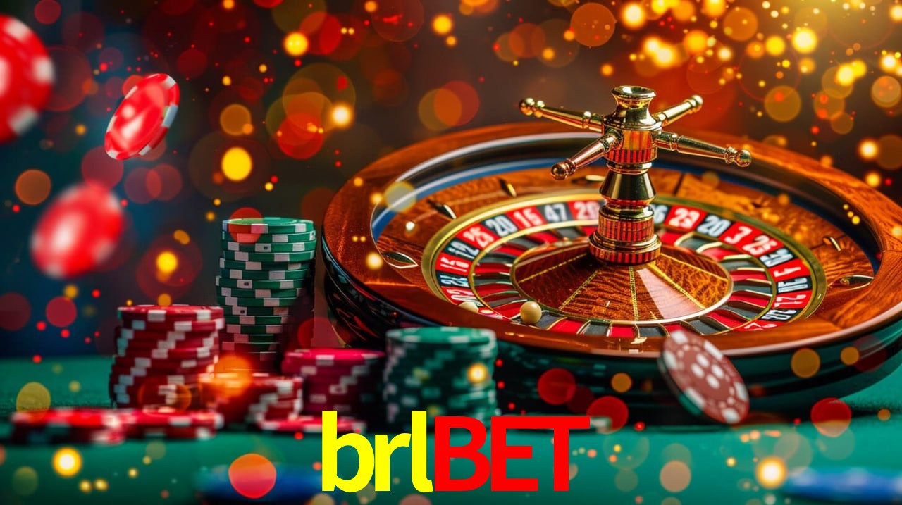 Desvendando o Mundo dos Jogos Virtuais na brlbet
