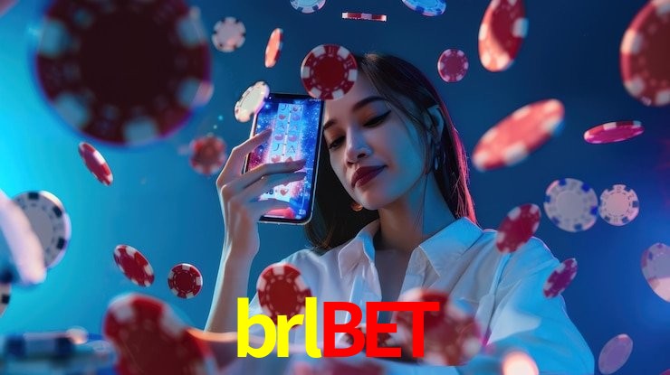 A Emoção da Loteria na brlbet: Uma Chance de Mudança de Vida