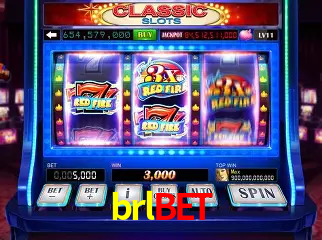 A Revolução dos Aplicativos de Jogos no brlbet