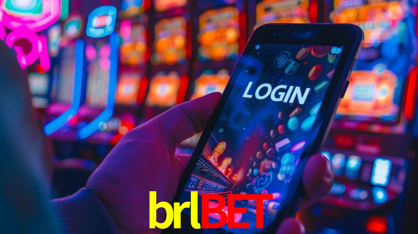 Casino Ao Vivo brlbet