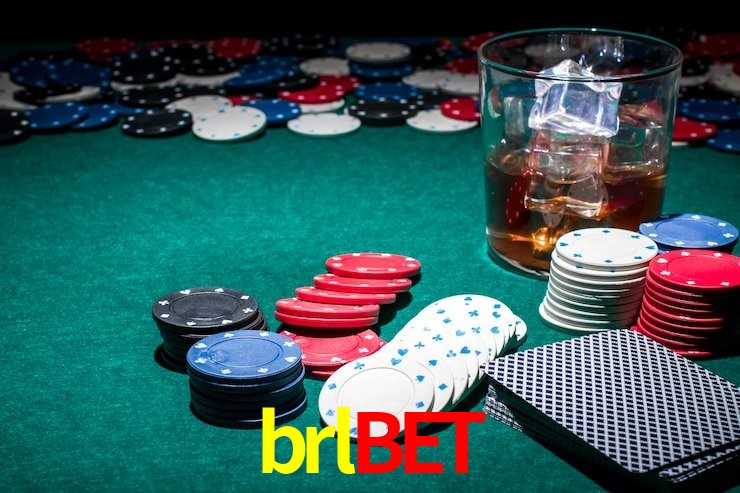 Casino VIP brlbet