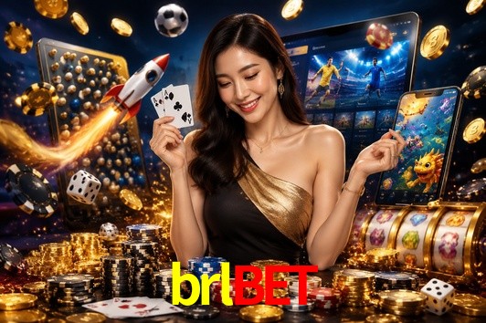 Live Casino brlbet