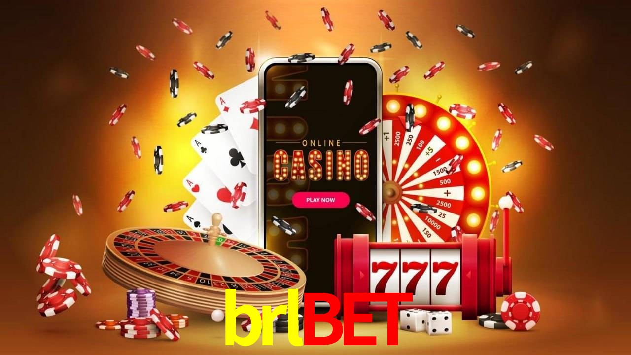 Jogos de Slot brlbet