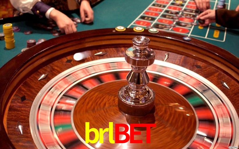 Bônus de Boas-vindas brlbet