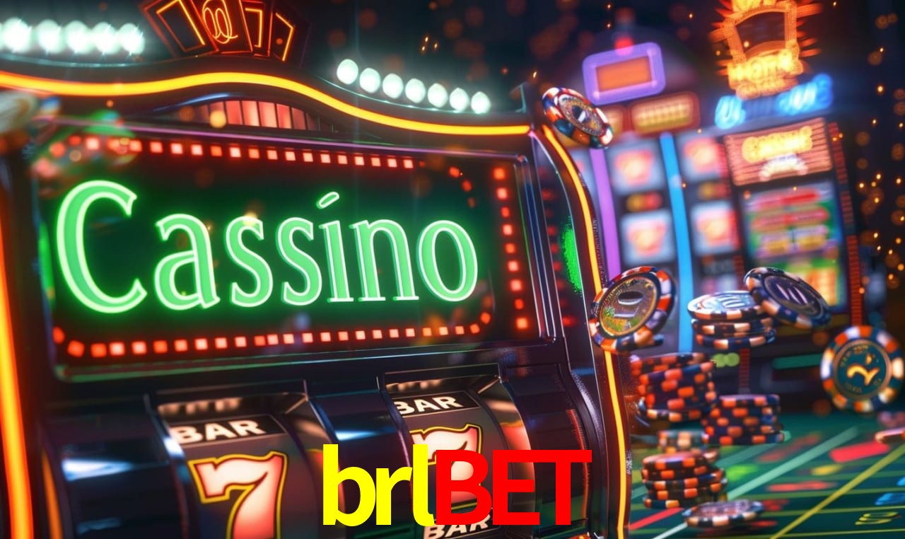 Login Seguro brlbet