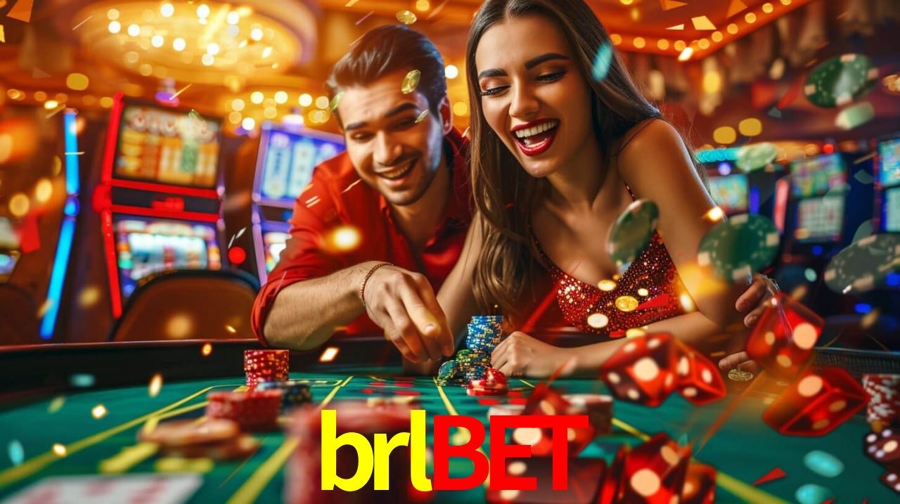 Cadastro Rápido brlbet