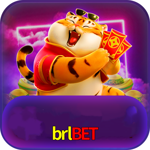 Logo brlbet